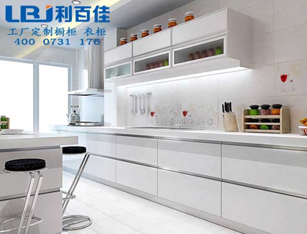 糧食安全和環保櫥柜鑄就品質廚房生活