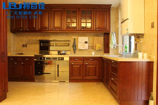創立櫥柜品牌艱難之路——利百佳櫥柜創立品牌感言