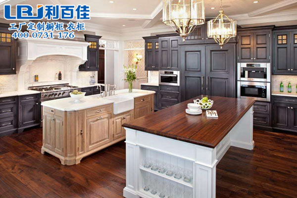 厲害了，利百佳櫥柜整理出整體櫥柜安裝后容易后悔的三個(gè)點(diǎn)