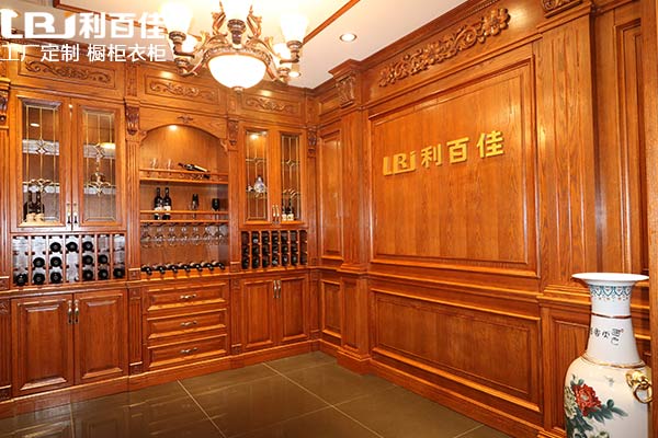 全屋定制品牌怎么選？