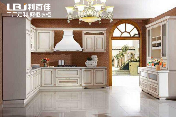 利百佳全屋定制|模壓整體櫥柜保養妙招