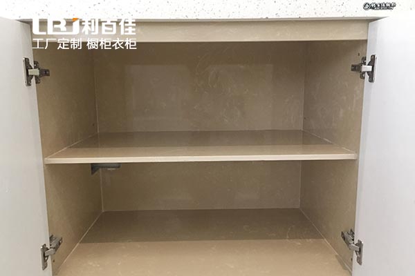 長(zhǎng)沙利百佳櫥柜品牌曹菊宏20年，只為服務(wù)好三湘用戶
