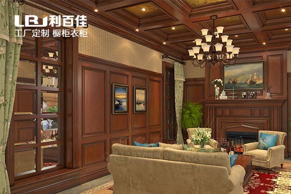 長(zhǎng)沙利百佳櫥柜品牌解惑定制護(hù)墻板的知識(shí)