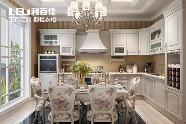 雙十一到了，想不想要一個(gè)與眾不同的整體櫥柜風(fēng)格？