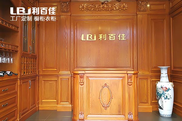 長沙櫥柜定制品牌哪家好？選擇利百佳櫥柜品牌準沒錯