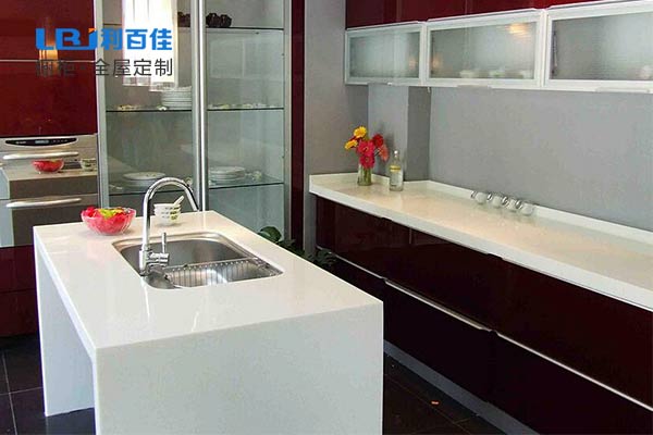 長(zhǎng)沙利百佳櫥柜︱廚房櫥柜臺(tái)面保養(yǎng)攻略