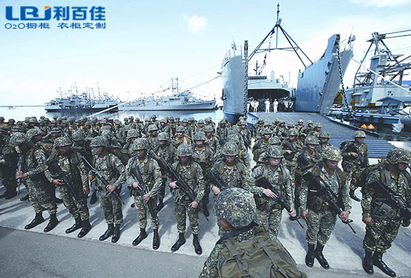 建軍節