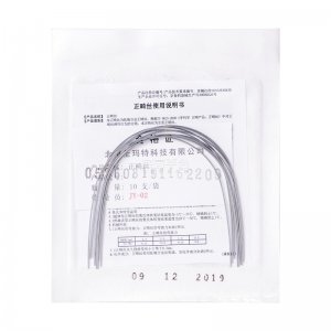 北京圣瑪特 超彈性方絲 方圓形