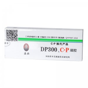 圣美迪DP300 CP 凝膠