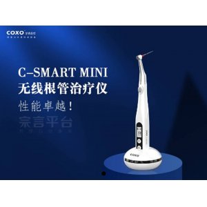 根管預(yù)備機(jī)C-SMART MINI