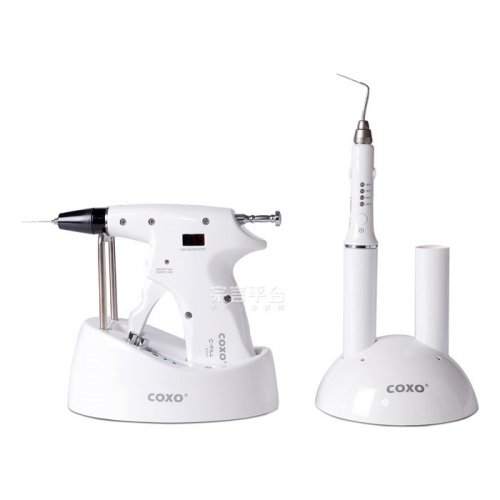 宇森醫(yī)療 熱熔牙膠充填儀C-FILL